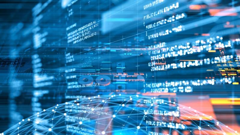 Linux基石:日喀则市小程序开发公司的技术底座与发行版选择逻辑